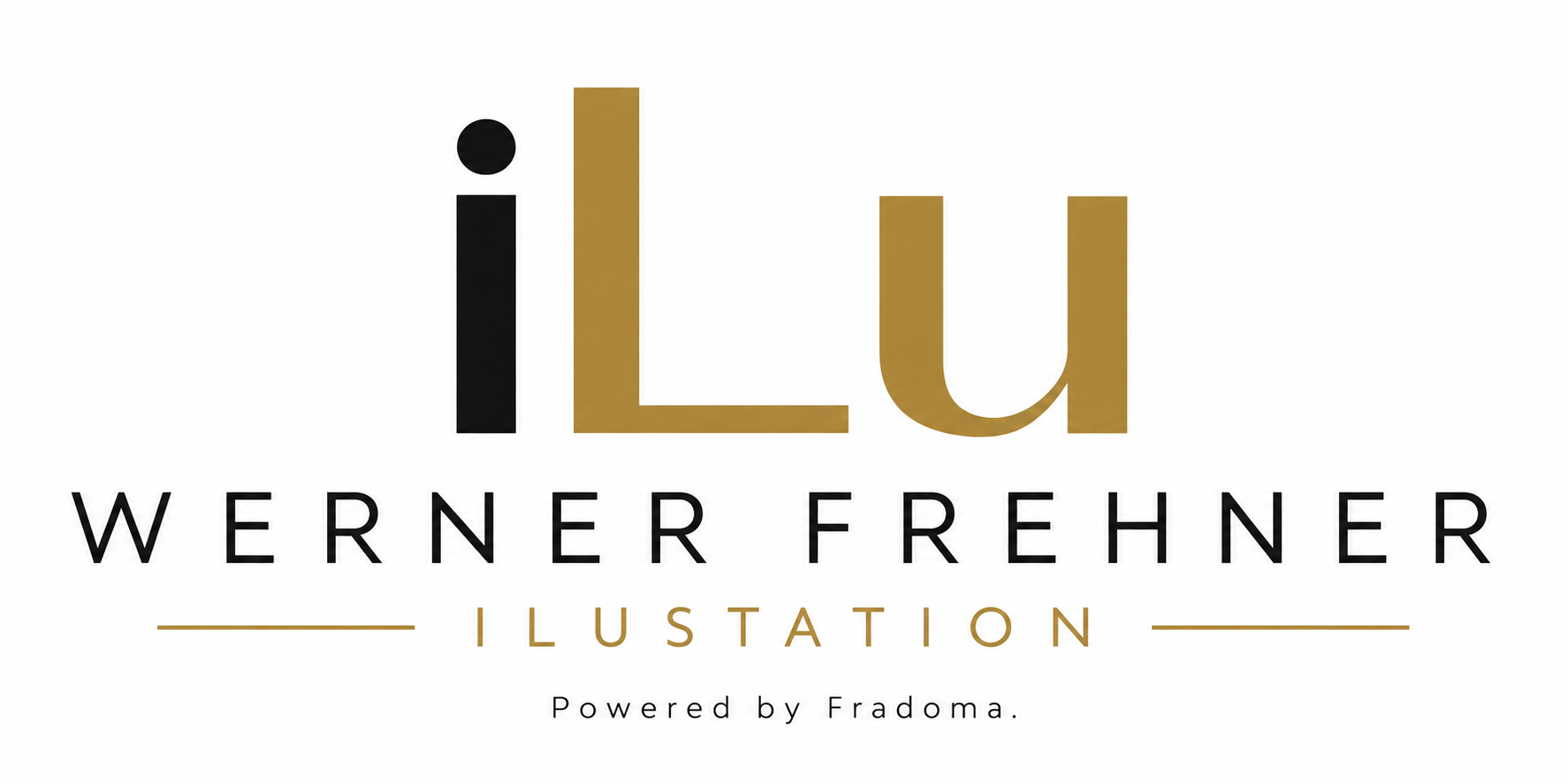 Werner Frehner iLu logo